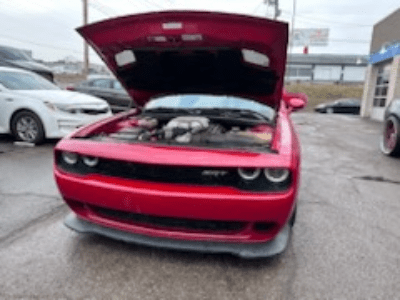 Felipe's Tire Shop gallery