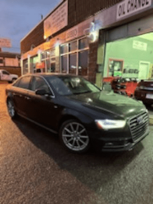 Felipe's Tire Shop gallery