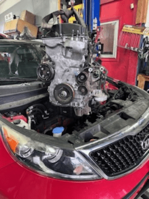 Felipe's Tire Shop gallery