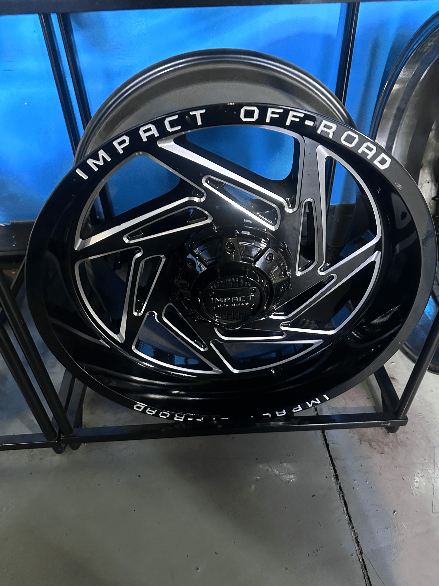 Felipe's Tire Shop gallery