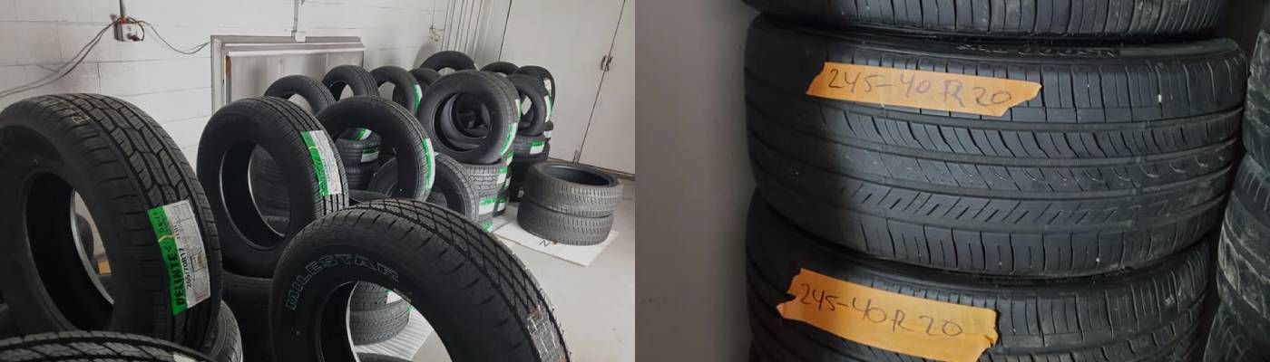 Custom Wheels