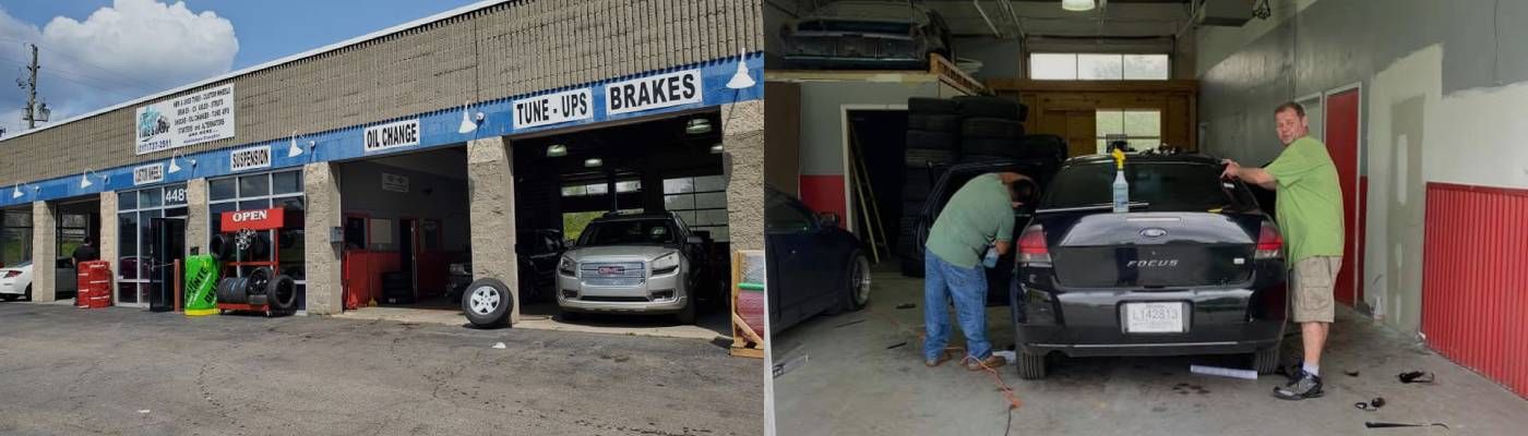 Car Service