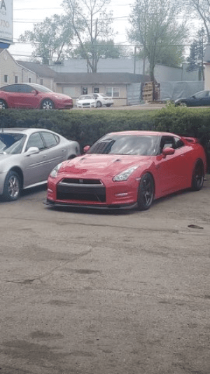Felipe's Tire Shop gallery